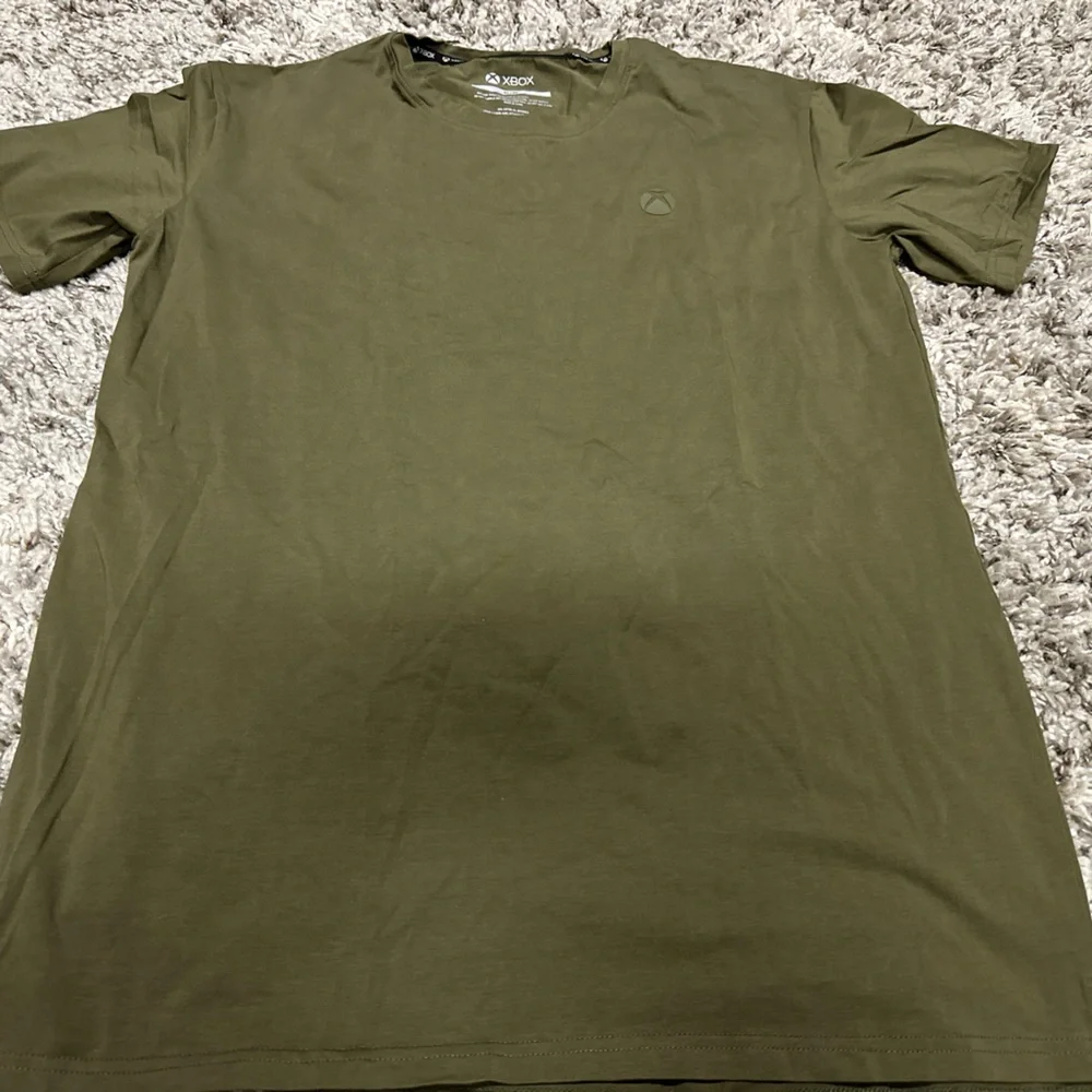 Xbox Athletic tshirt - Picture 5 of 7